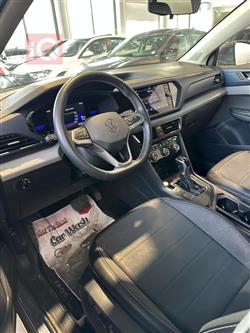 Volkswagen Taos